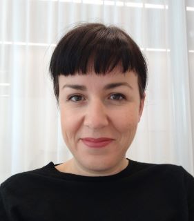 Evgenia Rousaki, PhD